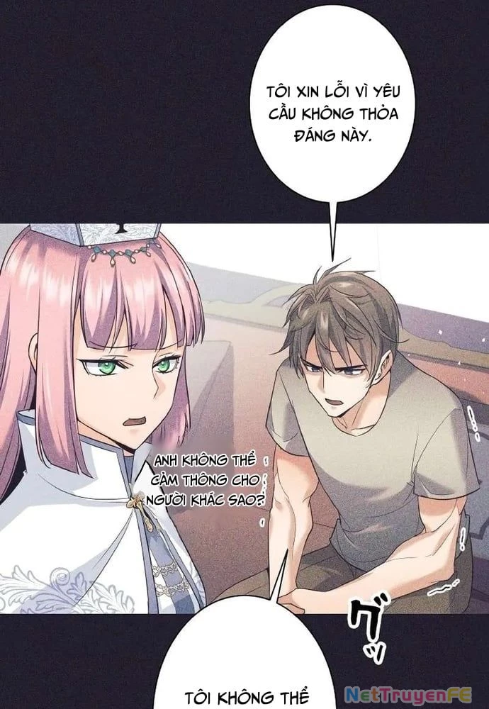 Tôi Rời Khỏi Tổ Đội Anh Hùng Chapter 25 - Trang 2