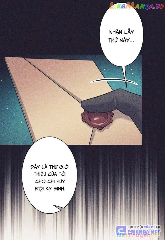 Tôi Rời Khỏi Tổ Đội Anh Hùng Chapter 25 - Trang 2