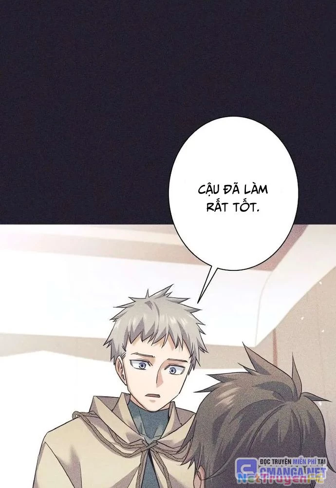 Tôi Rời Khỏi Tổ Đội Anh Hùng Chapter 25 - Trang 2