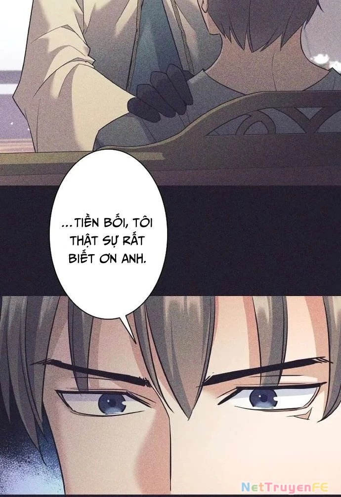 Tôi Rời Khỏi Tổ Đội Anh Hùng Chapter 25 - Trang 2