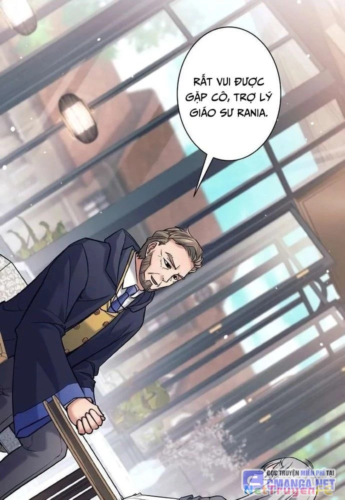 Tôi Rời Khỏi Tổ Đội Anh Hùng Chapter 26 - Trang 2