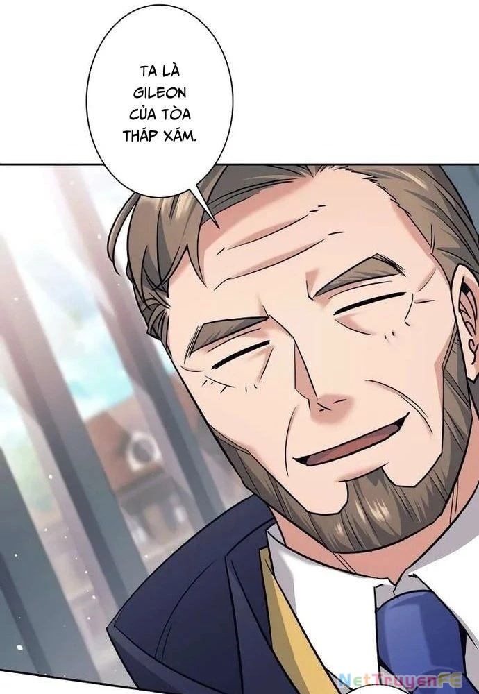 Tôi Rời Khỏi Tổ Đội Anh Hùng Chapter 26 - Trang 2