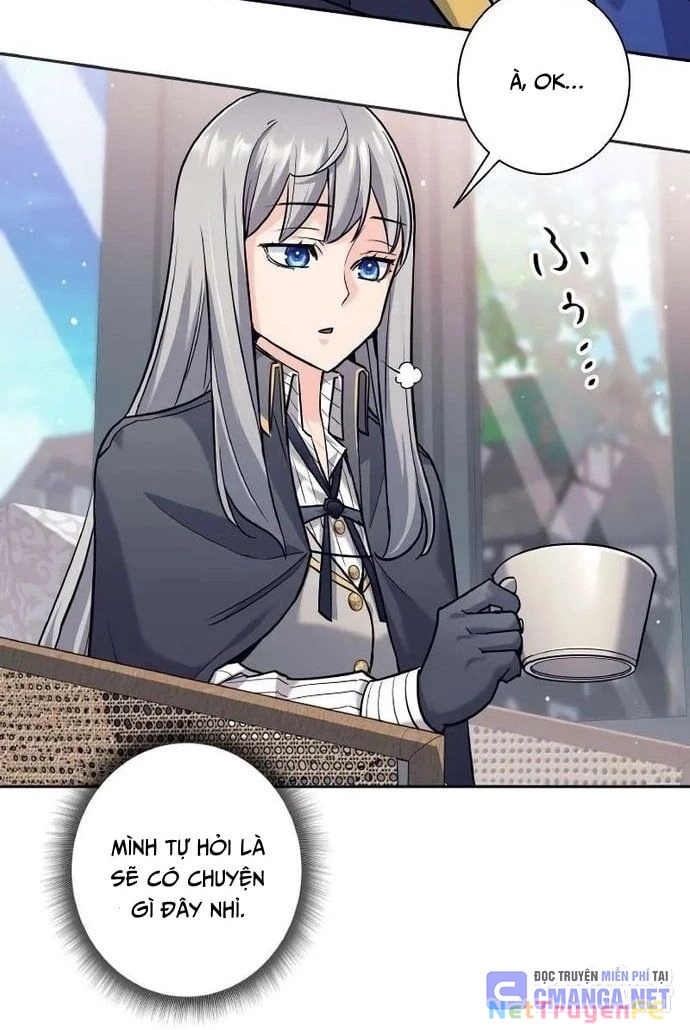 Tôi Rời Khỏi Tổ Đội Anh Hùng Chapter 26 - Trang 2