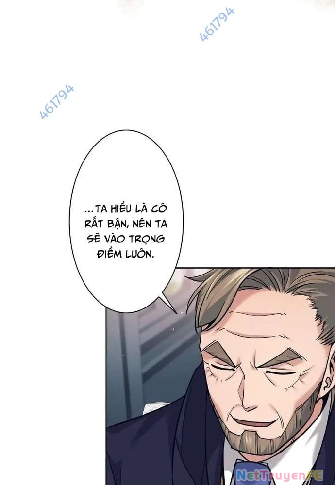 Tôi Rời Khỏi Tổ Đội Anh Hùng Chapter 26 - Trang 2