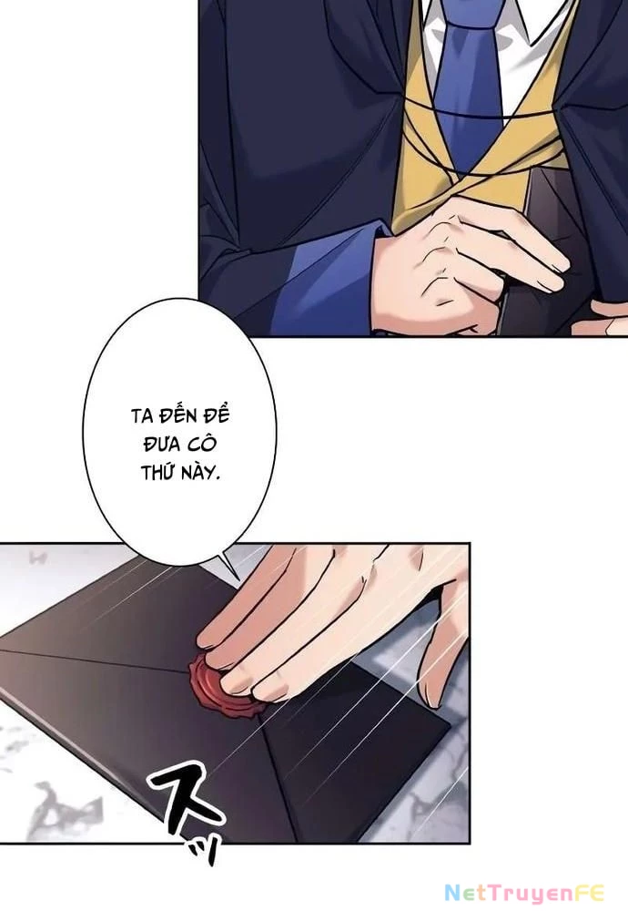 Tôi Rời Khỏi Tổ Đội Anh Hùng Chapter 26 - Trang 2