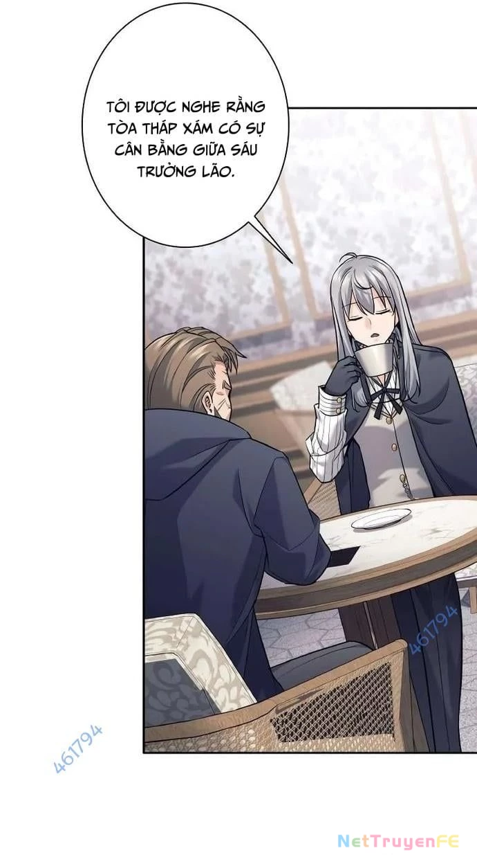 Tôi Rời Khỏi Tổ Đội Anh Hùng Chapter 26 - Trang 2