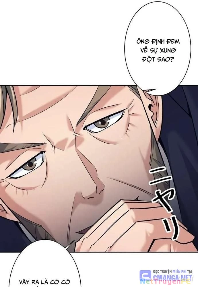 Tôi Rời Khỏi Tổ Đội Anh Hùng Chapter 26 - Trang 2