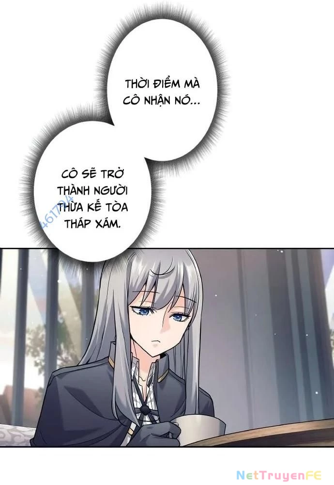 Tôi Rời Khỏi Tổ Đội Anh Hùng Chapter 26 - Trang 2