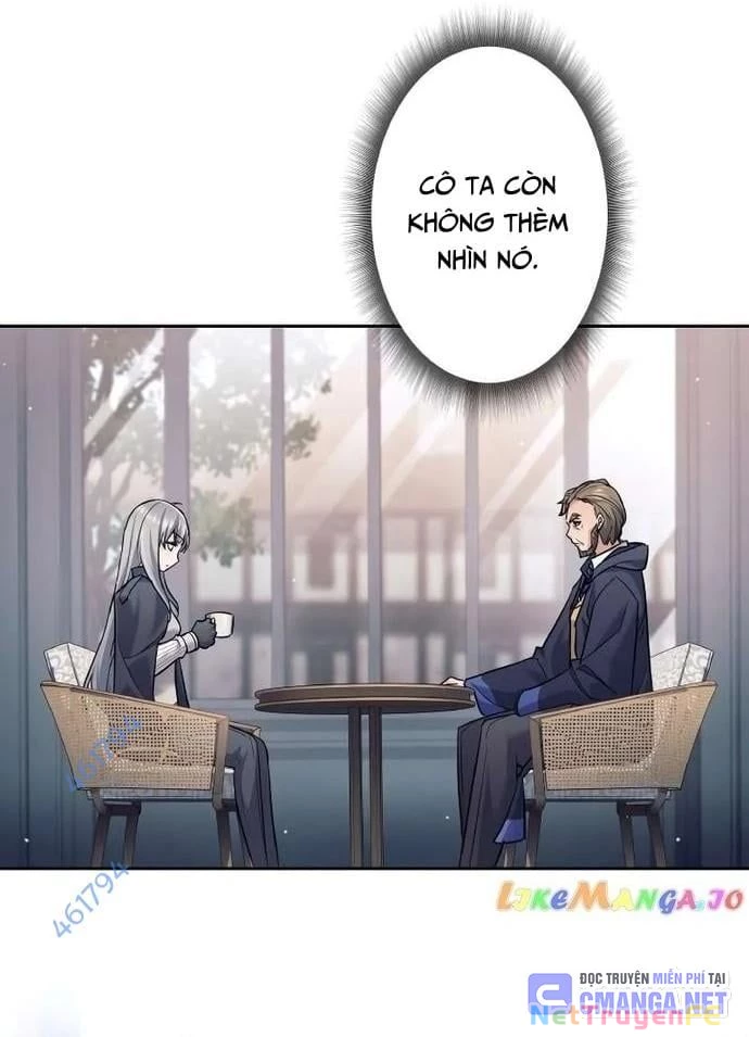 Tôi Rời Khỏi Tổ Đội Anh Hùng Chapter 26 - Trang 2