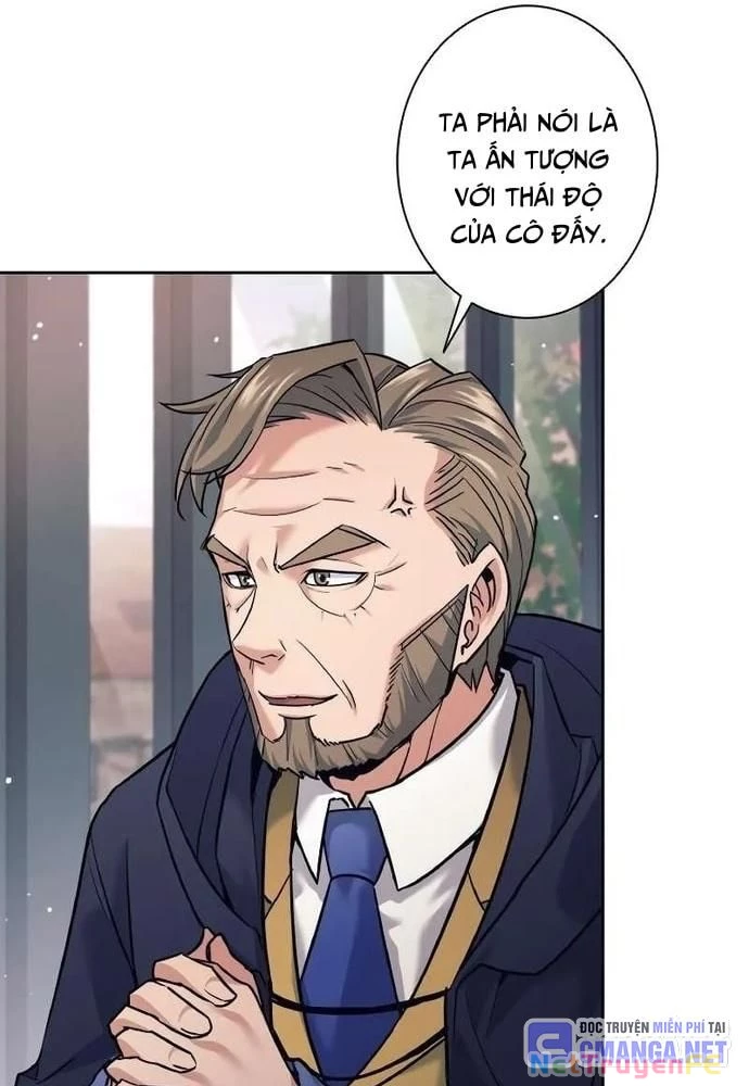 Tôi Rời Khỏi Tổ Đội Anh Hùng Chapter 26 - Trang 2