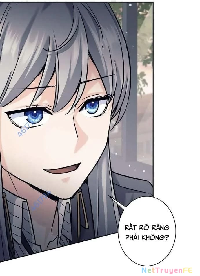 Tôi Rời Khỏi Tổ Đội Anh Hùng Chapter 26 - Trang 2