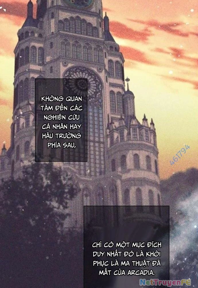 Tôi Rời Khỏi Tổ Đội Anh Hùng Chapter 26 - Trang 2