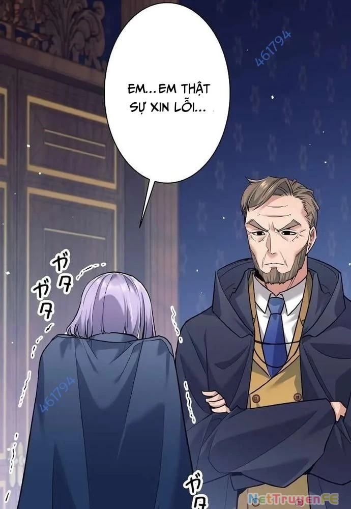 Tôi Rời Khỏi Tổ Đội Anh Hùng Chapter 26 - Trang 2