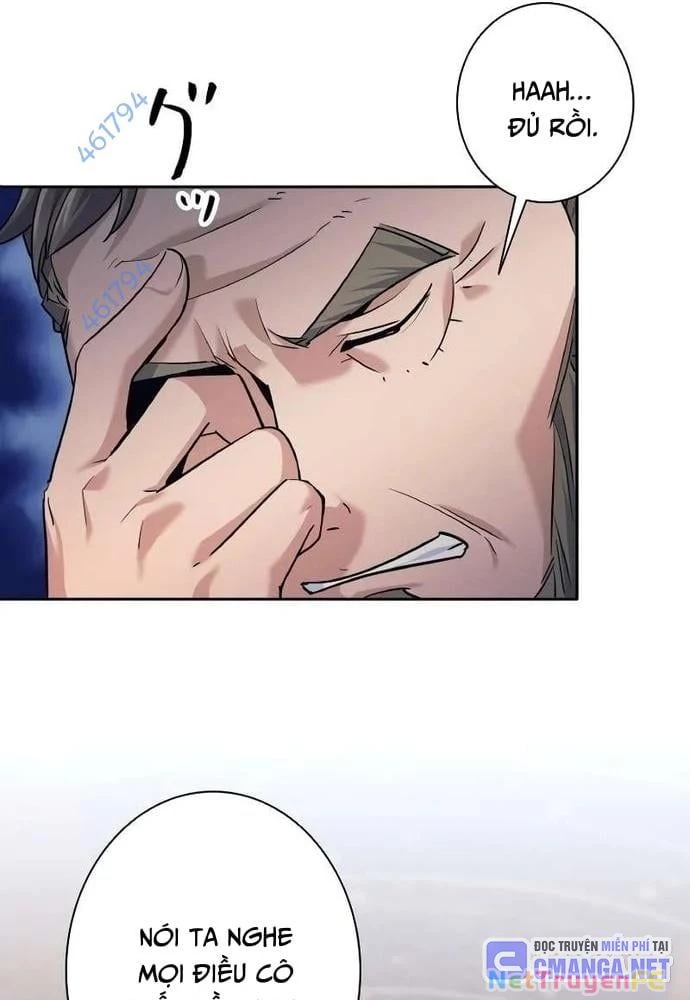 Tôi Rời Khỏi Tổ Đội Anh Hùng Chapter 26 - Trang 2