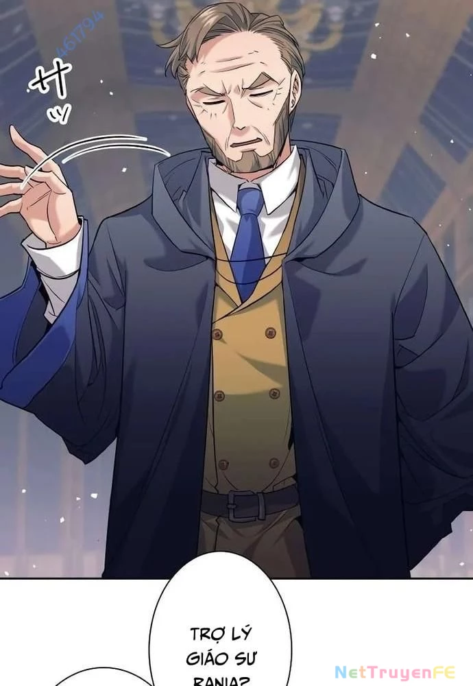 Tôi Rời Khỏi Tổ Đội Anh Hùng Chapter 26 - Trang 2