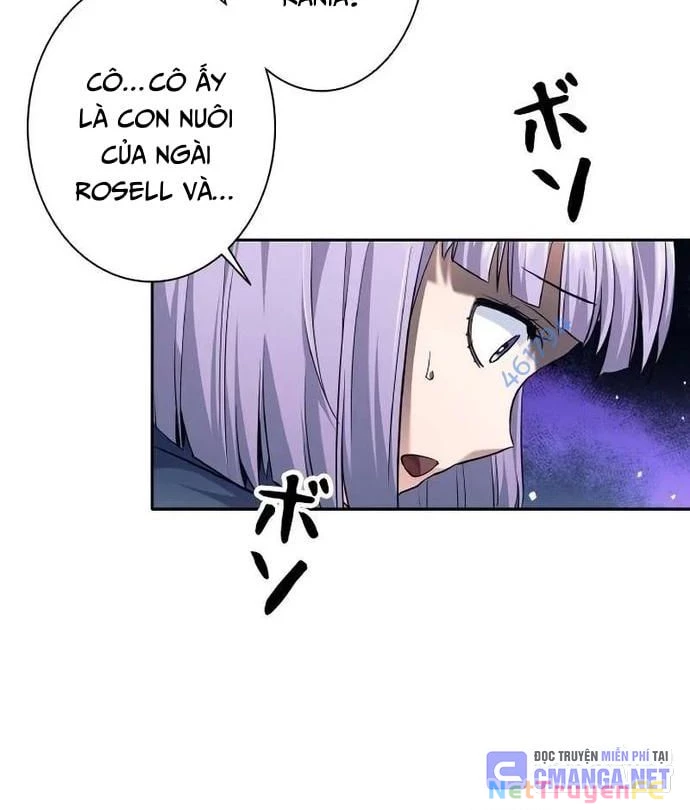 Tôi Rời Khỏi Tổ Đội Anh Hùng Chapter 26 - Trang 2