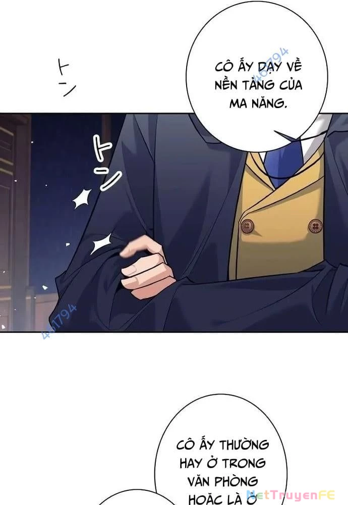 Tôi Rời Khỏi Tổ Đội Anh Hùng Chapter 26 - Trang 2