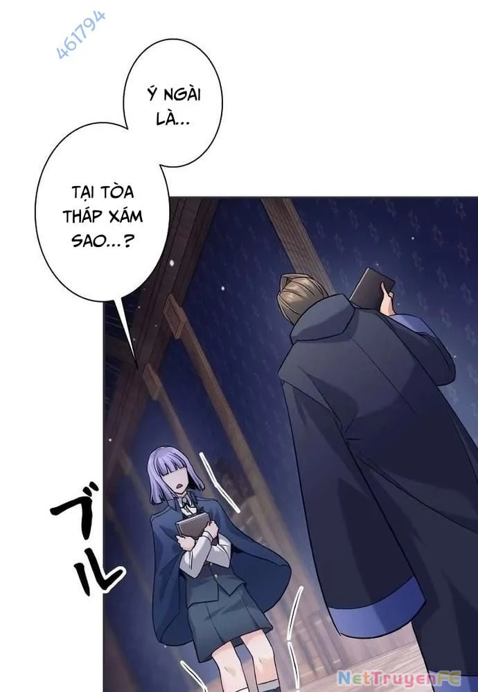 Tôi Rời Khỏi Tổ Đội Anh Hùng Chapter 26 - Trang 2