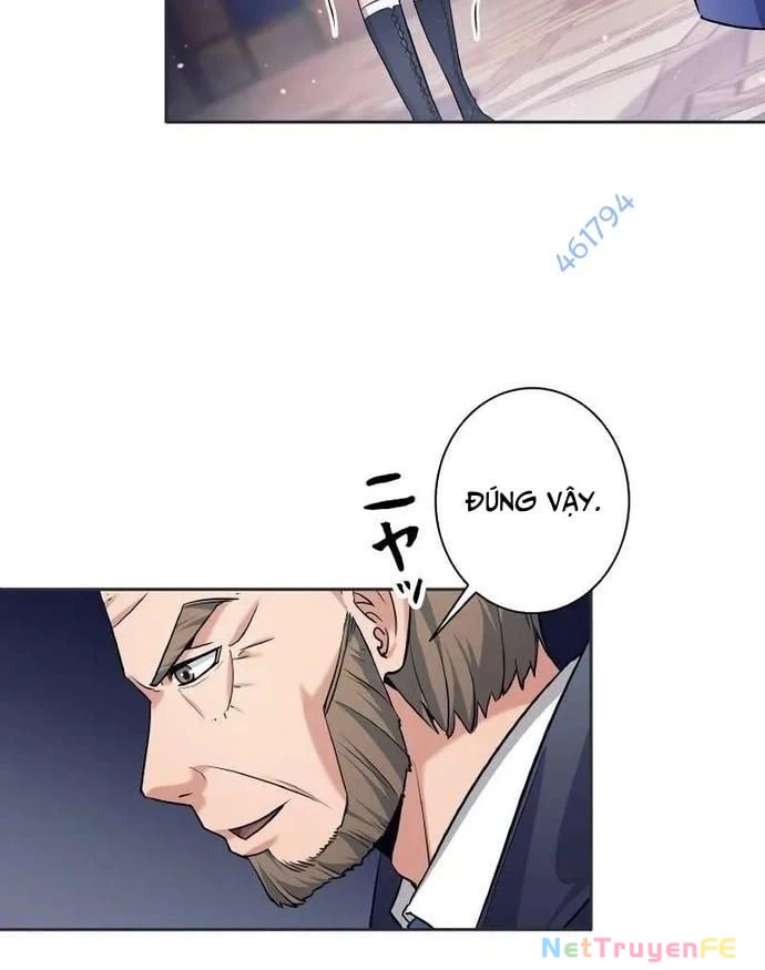 Tôi Rời Khỏi Tổ Đội Anh Hùng Chapter 26 - Trang 2