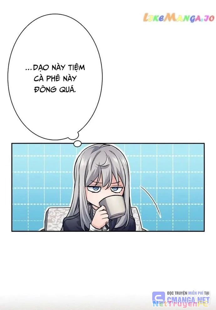 Tôi Rời Khỏi Tổ Đội Anh Hùng Chapter 26 - Trang 2