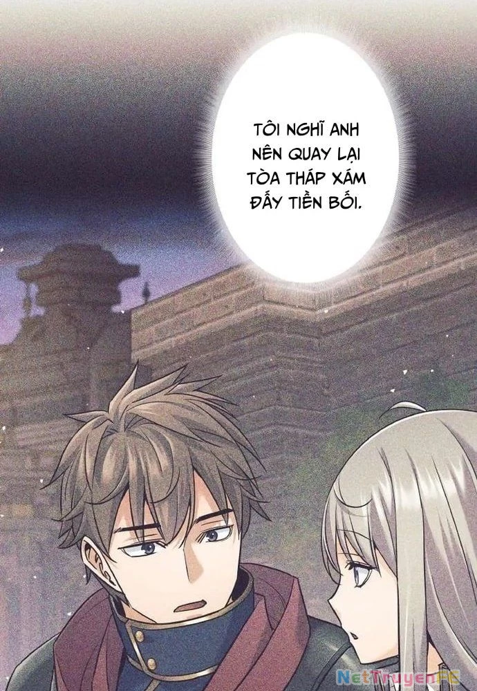 Tôi Rời Khỏi Tổ Đội Anh Hùng Chapter 26 - Trang 2