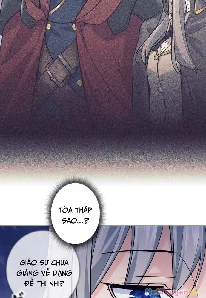 Tôi Rời Khỏi Tổ Đội Anh Hùng Chapter 26 - Trang 2