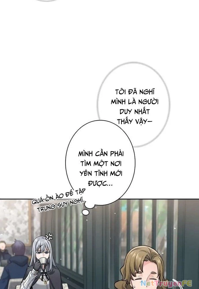 Tôi Rời Khỏi Tổ Đội Anh Hùng Chapter 26 - Trang 2