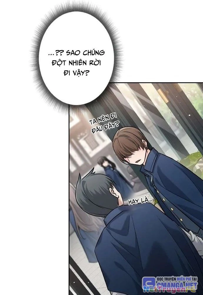 Tôi Rời Khỏi Tổ Đội Anh Hùng Chapter 26 - Trang 2