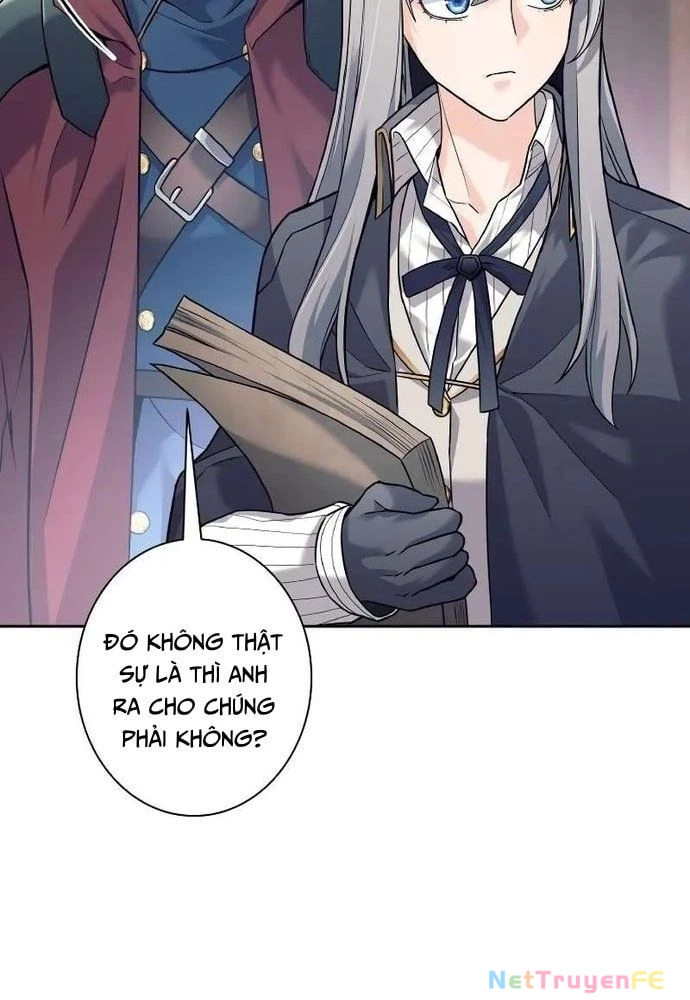 Tôi Rời Khỏi Tổ Đội Anh Hùng Chapter 27 - Trang 2