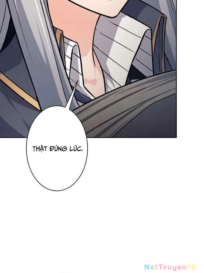 Tôi Rời Khỏi Tổ Đội Anh Hùng Chapter 27 - Trang 2