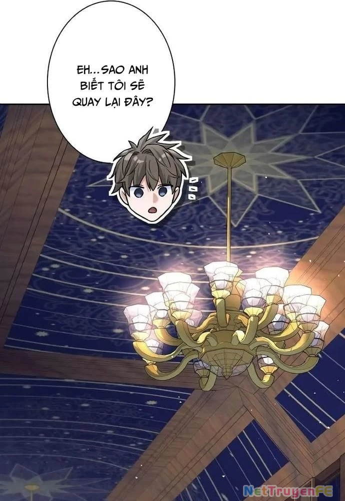 Tôi Rời Khỏi Tổ Đội Anh Hùng Chapter 27 - Trang 2