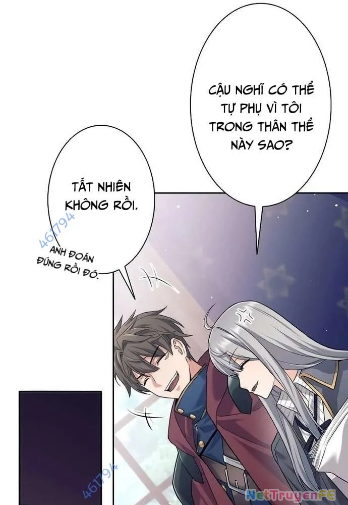 Tôi Rời Khỏi Tổ Đội Anh Hùng Chapter 27 - Trang 2