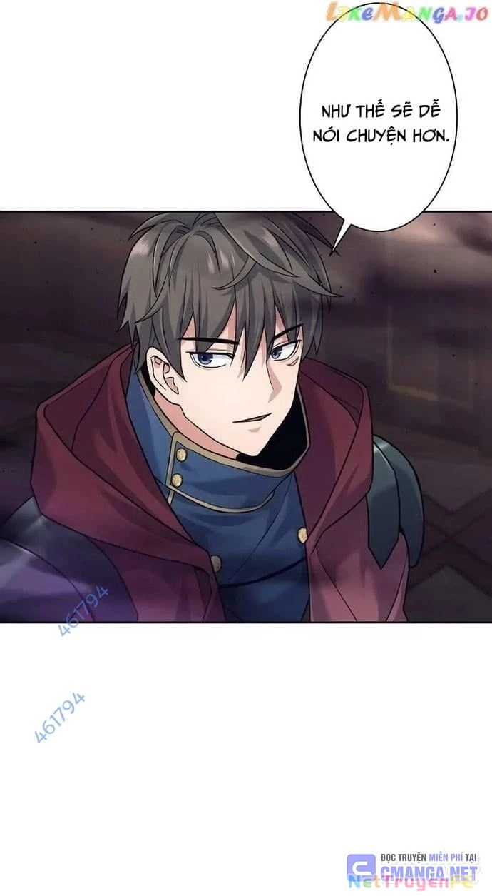 Tôi Rời Khỏi Tổ Đội Anh Hùng Chapter 27 - Trang 2