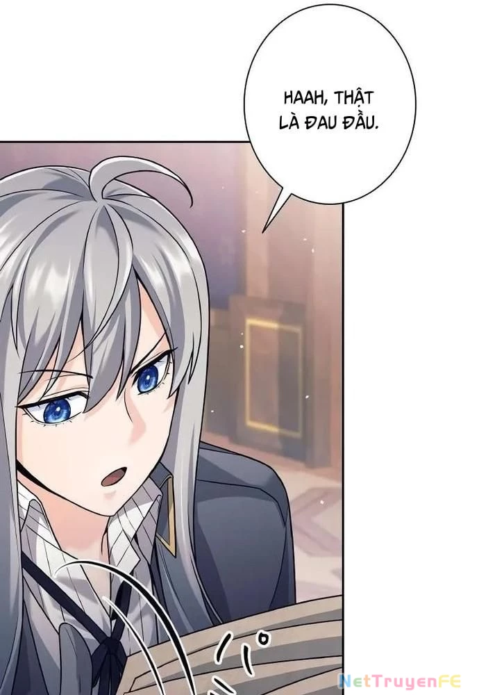 Tôi Rời Khỏi Tổ Đội Anh Hùng Chapter 27 - Trang 2