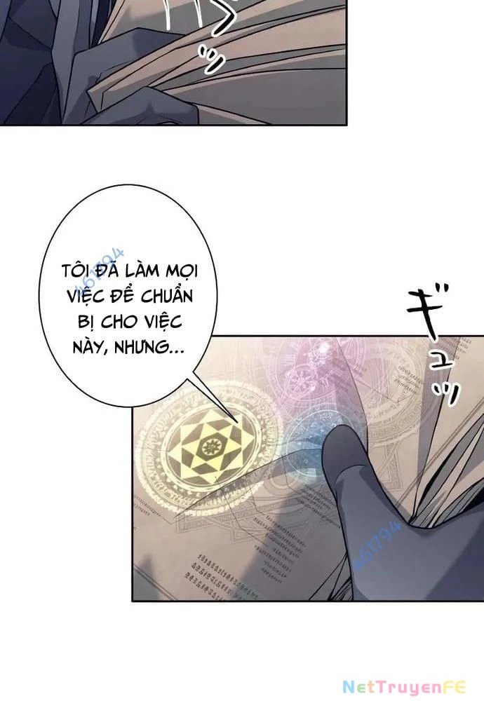 Tôi Rời Khỏi Tổ Đội Anh Hùng Chapter 27 - Trang 2