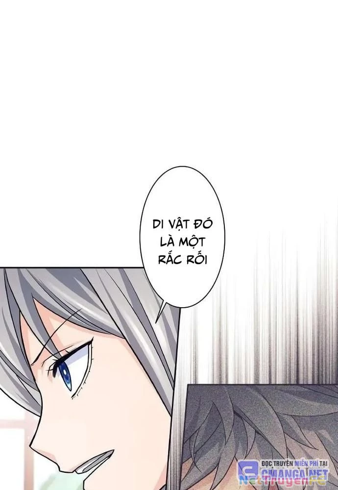 Tôi Rời Khỏi Tổ Đội Anh Hùng Chapter 27 - Trang 2