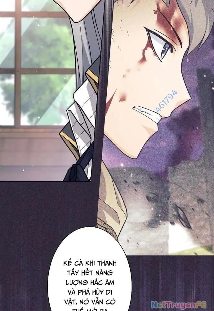 Tôi Rời Khỏi Tổ Đội Anh Hùng Chapter 27 - Trang 2