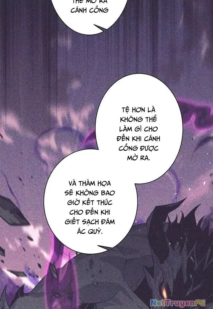 Tôi Rời Khỏi Tổ Đội Anh Hùng Chapter 27 - Trang 2