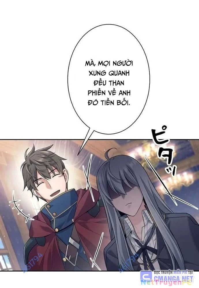 Tôi Rời Khỏi Tổ Đội Anh Hùng Chapter 27 - Trang 2