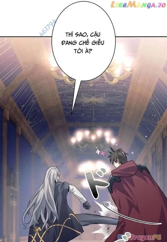 Tôi Rời Khỏi Tổ Đội Anh Hùng Chapter 27 - Trang 2