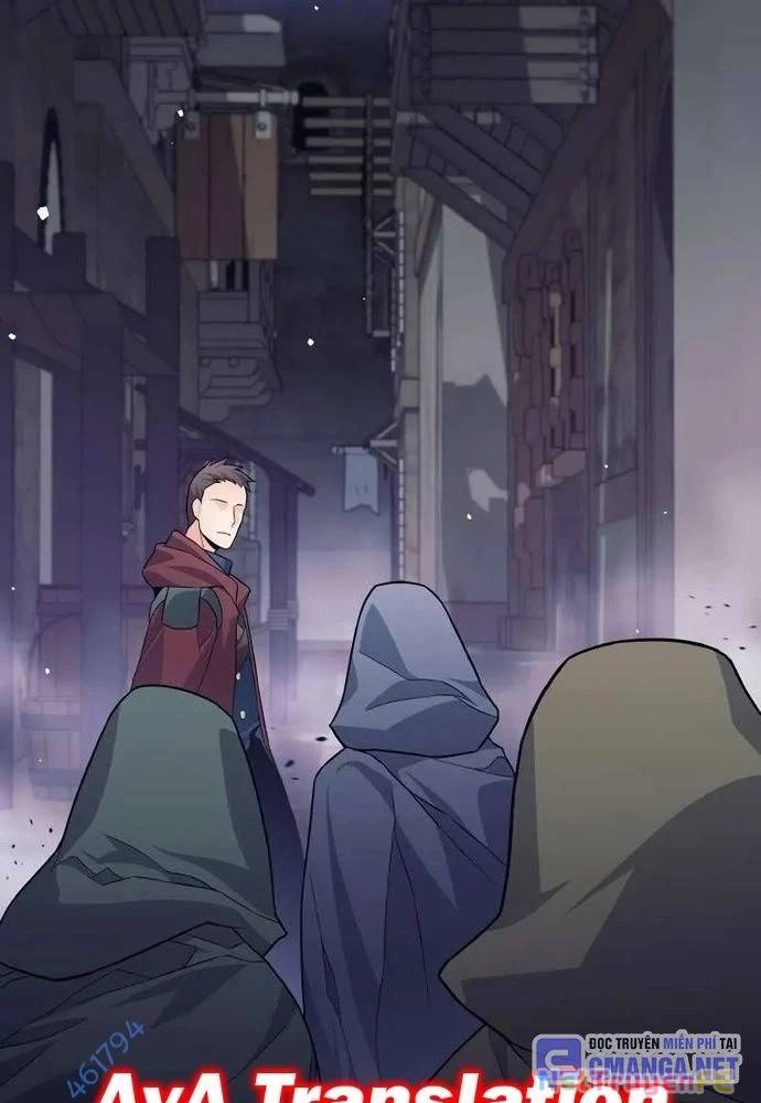 Tôi Rời Khỏi Tổ Đội Anh Hùng Chapter 27 - Trang 2