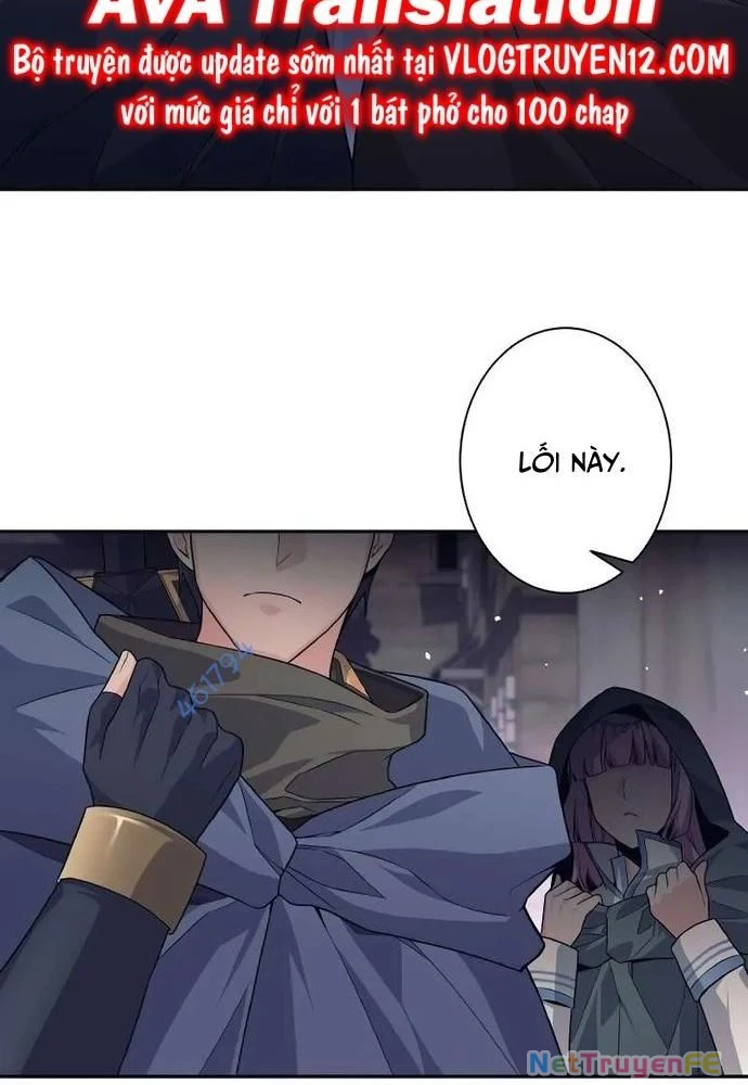 Tôi Rời Khỏi Tổ Đội Anh Hùng Chapter 27 - Trang 2