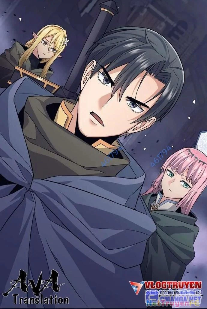 Tôi Rời Khỏi Tổ Đội Anh Hùng Chapter 27 - Trang 2