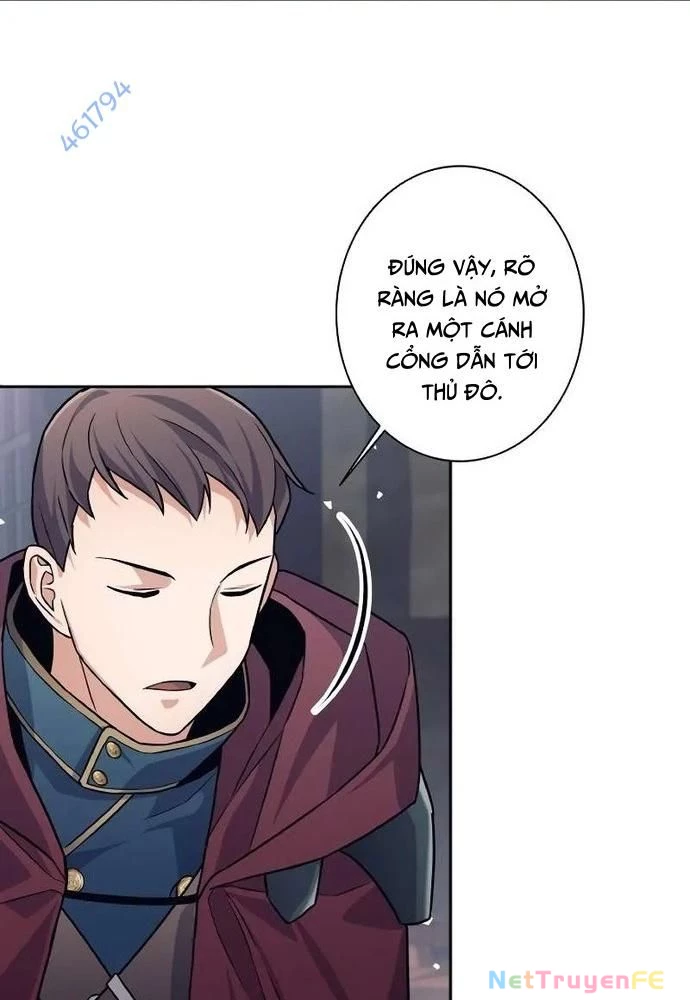 Tôi Rời Khỏi Tổ Đội Anh Hùng Chapter 27 - Trang 2