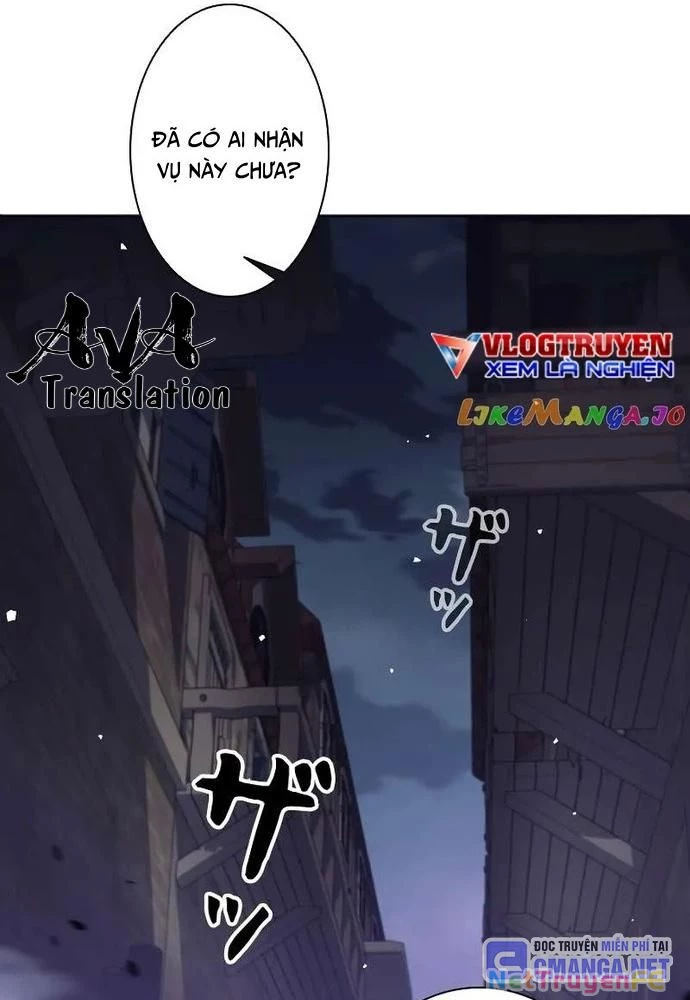 Tôi Rời Khỏi Tổ Đội Anh Hùng Chapter 27 - Trang 2