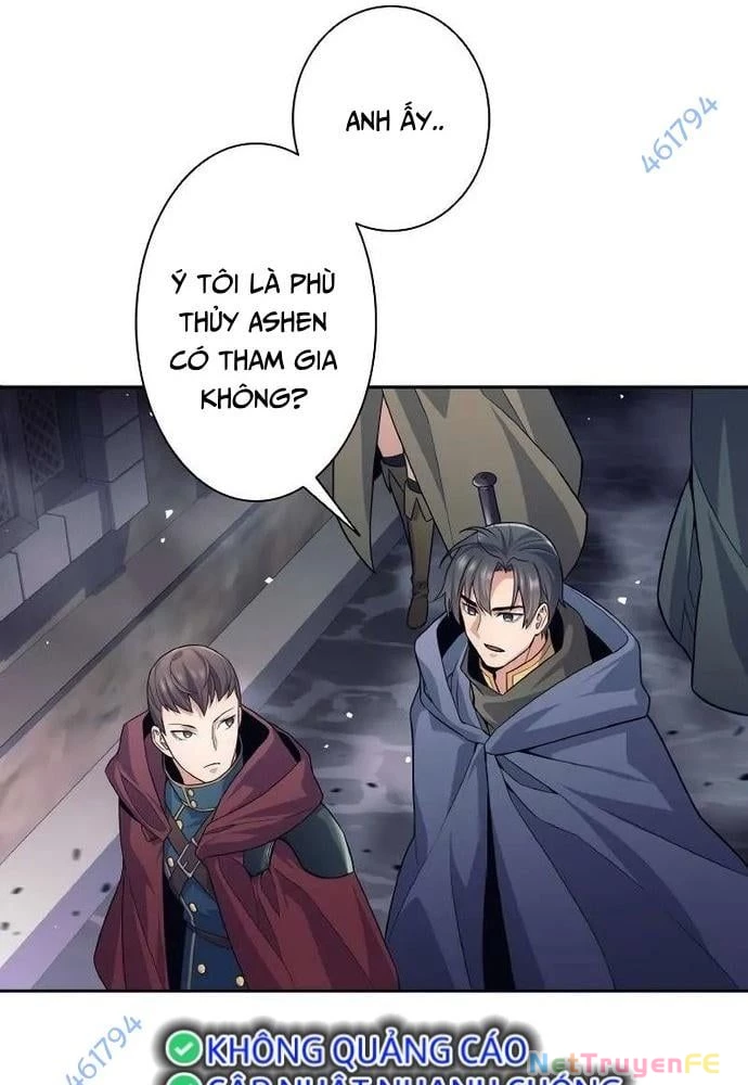 Tôi Rời Khỏi Tổ Đội Anh Hùng Chapter 27 - Trang 2