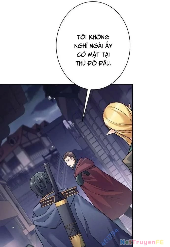 Tôi Rời Khỏi Tổ Đội Anh Hùng Chapter 27 - Trang 2