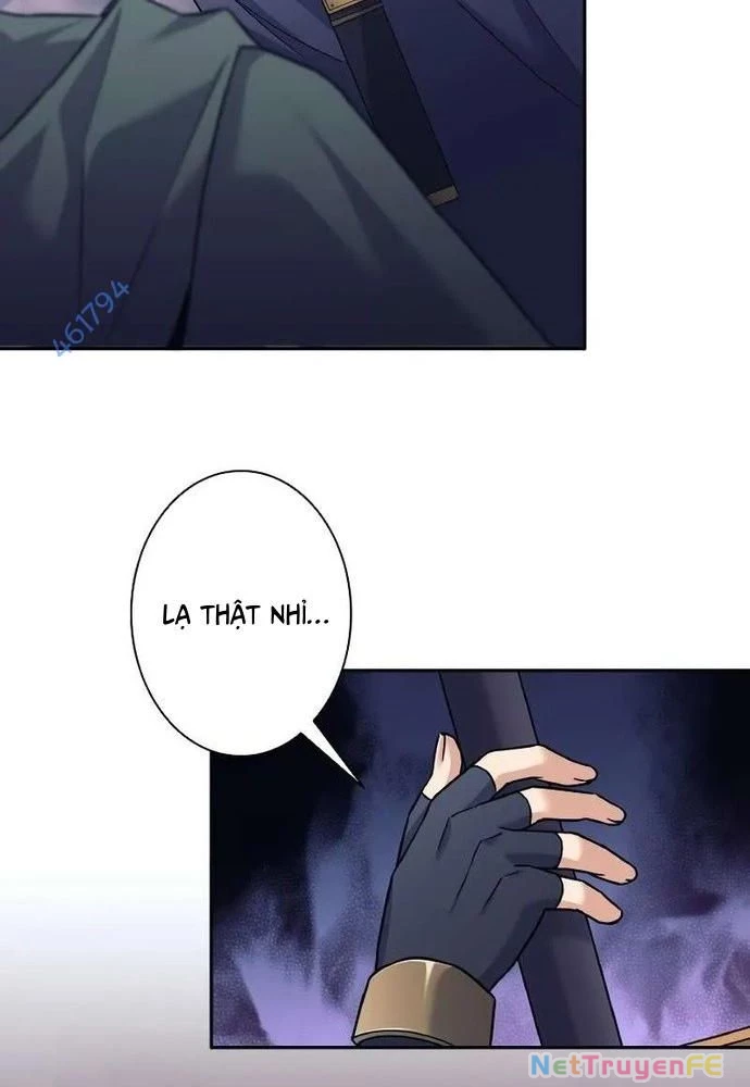 Tôi Rời Khỏi Tổ Đội Anh Hùng Chapter 27 - Trang 2