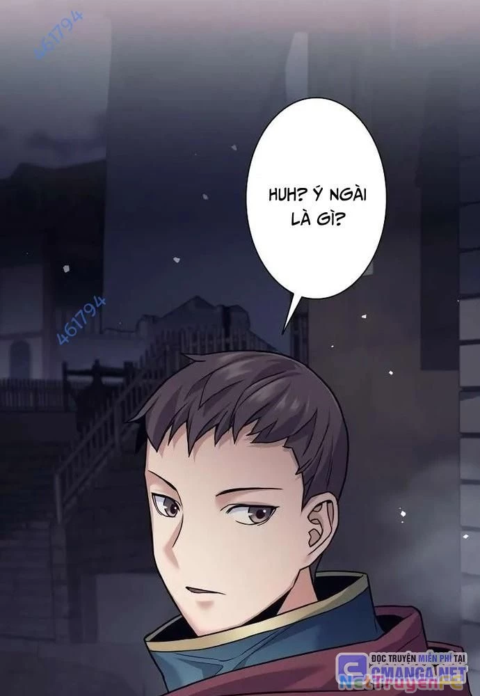 Tôi Rời Khỏi Tổ Đội Anh Hùng Chapter 27 - Trang 2