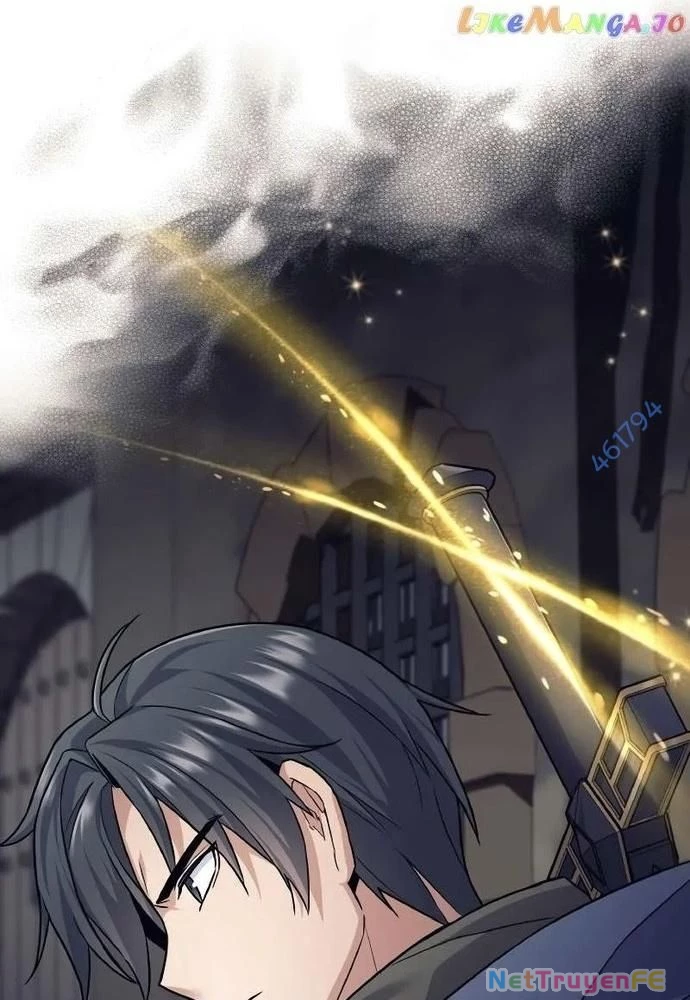 Tôi Rời Khỏi Tổ Đội Anh Hùng Chapter 27 - Trang 2